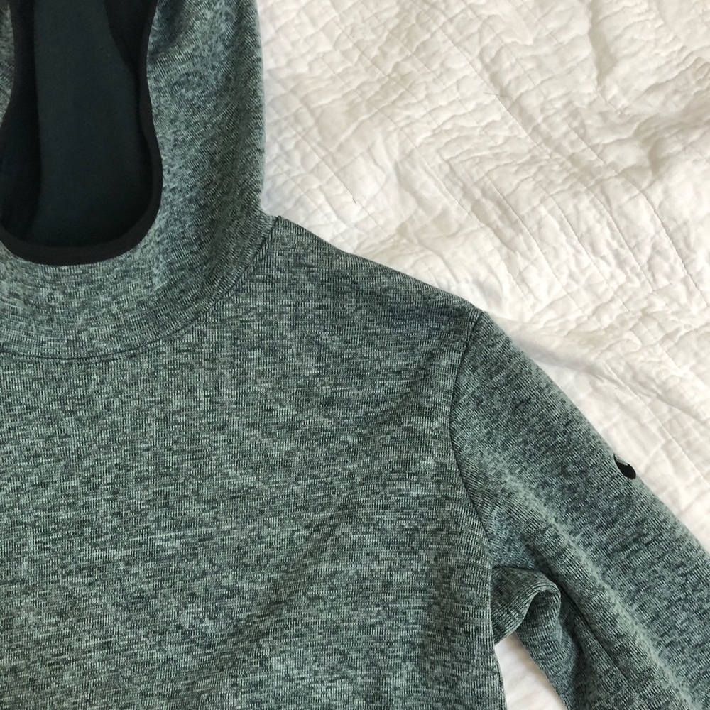 Nike Dri-Fit Pullover